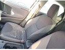 Recambio de asiento delantero derecho para toyota yaris (_p21_, _pa1_, _ph1_) 1.5 hybrid (mxph11) referencia OEM IAM  C/AIRBAG 