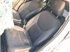 Recambio de asiento delantero izquierdo para toyota yaris (_p21_, _pa1_, _ph1_) 1.5 hybrid (mxph11) referencia OEM IAM   