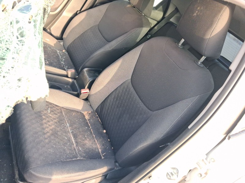 Recambio de asiento delantero izquierdo para toyota yaris (_p21_, _pa1_, _ph1_) 1.5 hybrid (mxph11) referencia OEM IAM   