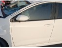 Recambio de puerta delantera izquierda para toyota yaris (_p21_, _pa1_, _ph1_) 1.5 hybrid (mxph11) referencia OEM IAM 67002K0020