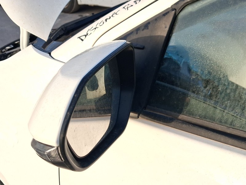 Recambio de retrovisor izquierdo para toyota yaris (_p21_, _pa1_, _ph1_) 1.5 hybrid (mxph11) referencia OEM IAM 87940K0010  