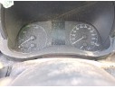 Recambio de cuadro instrumentos para toyota yaris (_p21_, _pa1_, _ph1_) 1.5 hybrid (mxph11) referencia OEM IAM 55302K0061C0  