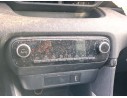 Recambio de mando climatizador para toyota yaris (_p21_, _pa1_, _ph1_) 1.5 hybrid (mxph11) referencia OEM IAM 55900K0020  