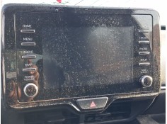 SISTEMA NAVEGACION GPS 86140K0070 