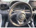 Recambio de volante para toyota yaris (_p21_, _pa1_, _ph1_) 1.5 hybrid (mxph11) referencia OEM IAM 45100K0100C0  