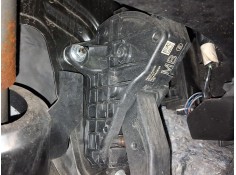 Recambio de potenciometro pedal para toyota yaris (_p21_, _pa1_, _ph1_) 1.5 hybrid (mxph11) referencia OEM IAM 781100D280  