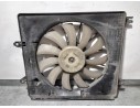 Recambio de electroventilador para honda accord berlina (cl/cn) 2.2i ctdi executive referencia OEM IAM 1680004691  