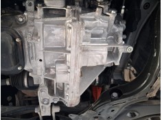 Recambio de caja cambios para toyota yaris (_p21_, _pa1_, _ph1_) 1.5 hybrid (mxph11) referencia OEM IAM 30900K0010  