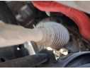 Recambio de cremallera direccion para toyota yaris (_p21_, _pa1_, _ph1_) 1.5 hybrid (mxph11) referencia OEM IAM 45510K0060  