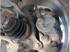 Recambio de pinza freno delantera izquierda para toyota yaris (_p21_, _pa1_, _ph1_) 1.5 hybrid (mxph11) referencia OEM IAM 47750