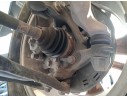 Recambio de mangueta delantera derecha para toyota yaris (_p21_, _pa1_, _ph1_) 1.5 hybrid (mxph11) referencia OEM IAM 4321102410