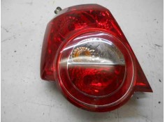 PILOTO TRASERO IZQUIERDO 95952066 POCO RAJADO