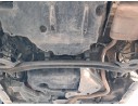 Recambio de puente trasero para toyota yaris (_p21_, _pa1_, _ph1_) 1.5 hybrid (mxph11) referencia OEM IAM 42110K0030  