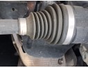 Recambio de transmision delantera derecha para toyota yaris (_p21_, _pa1_, _ph1_) 1.5 hybrid (mxph11) referencia OEM IAM 43410K0
