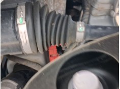 TRANSMISION DELANTERA IZQUIERDA 43420K0050 