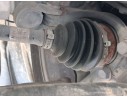 Recambio de transmision delantera izquierda para toyota yaris (_p21_, _pa1_, _ph1_) 1.5 hybrid (mxph11) referencia OEM IAM 43420
