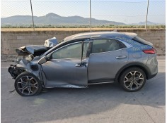 KIA XCEED (CD)