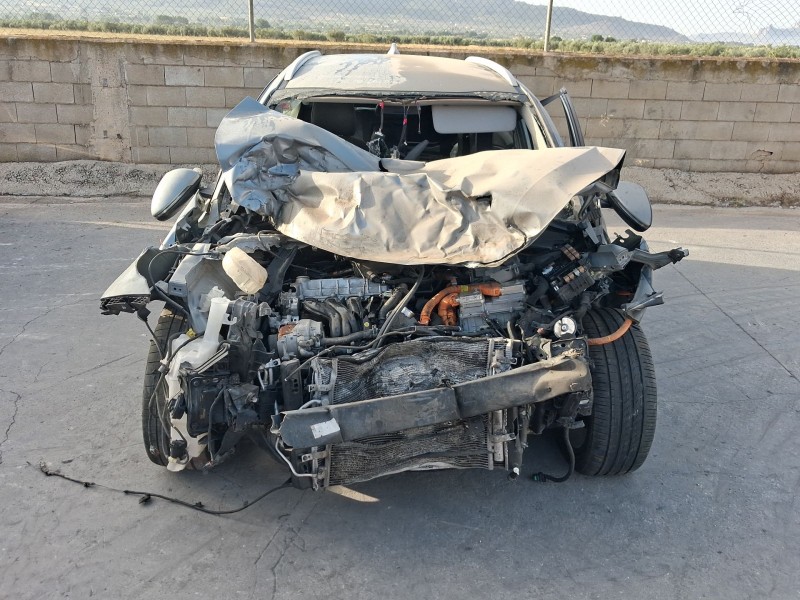 kia xceed (cd) del año 2021