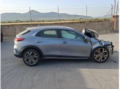 KIA XCEED (CD)