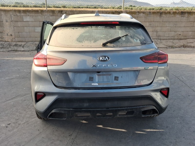 kia xceed (cd) del año 2021
