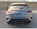 kia xceed (cd) del año 2021