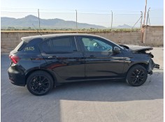 FIAT TIPO HATCHBACK (356_, 357_)