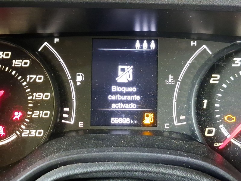 fiat tipo hatchback (356_, 357_) del año 2019
