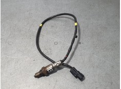 Recambio de sonda lambda para kia picanto (ja) attract referencia OEM IAM 392100770  