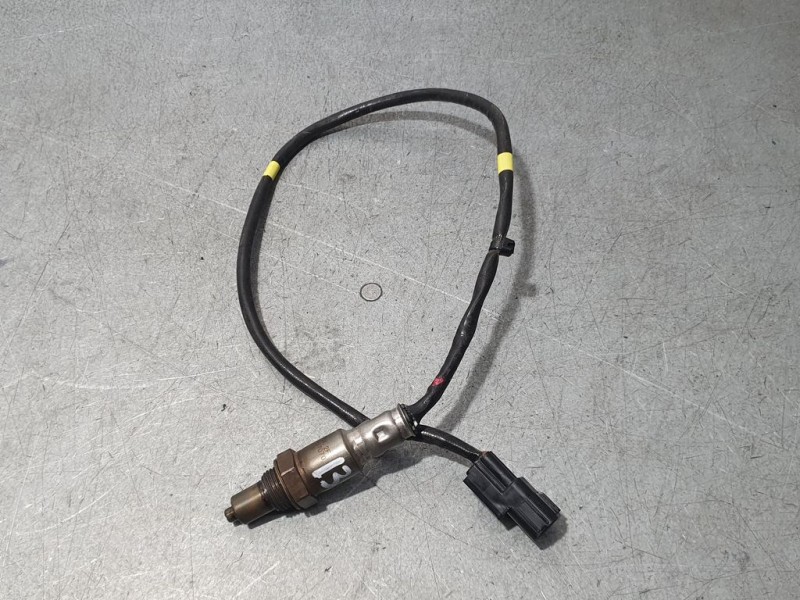 Recambio de sonda lambda para kia picanto (ja) attract referencia OEM IAM 392100770  