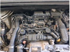 Recambio de motor completo para peugeot rifter 1.5 bluehdi 100 referencia OEM IAM YH01 1622805080 1622804880