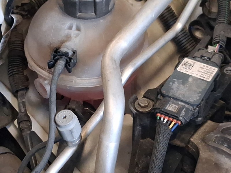 Recambio de motor completo para peugeot rifter 1.5 bluehdi 100 referencia OEM IAM YH01 1622805080 1622804880