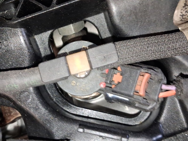 Recambio de motor completo para peugeot rifter 1.5 bluehdi 100 referencia OEM IAM YH01 1622805080 1622804880