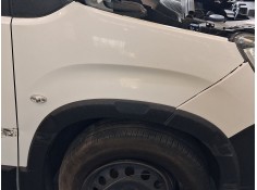 ALETA DELANTERA DERECHA 9816483580 TOCADA 