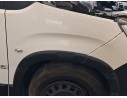 Recambio de aleta delantera derecha para peugeot rifter 1.5 bluehdi 100 referencia OEM IAM 9816483580 TOCADA 