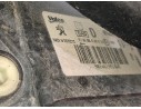 Recambio de faro derecho para peugeot rifter 1.5 bluehdi 100 referencia OEM IAM 9816826880  