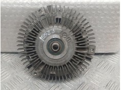 Recambio de ventilador viscoso motor para ssangyong kyron 2.7 xdi 4x4 referencia OEM IAM A66520002  
