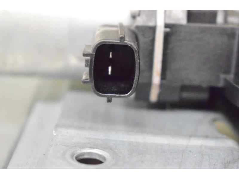 Recambio de elevalunas delantero izquierdo para renault twingo iii zen referencia OEM IAM  2 PINS ELECTRICO 2 PINS