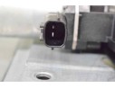 Recambio de elevalunas delantero izquierdo para renault twingo iii zen referencia OEM IAM  2 PINS ELECTRICO 2 PINS