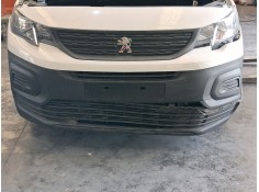 PARAGOLPES DELANTERO 1632654980 TOCADO ROZADO 