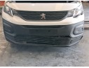 Recambio de paragolpes delantero para peugeot rifter 1.5 bluehdi 100 referencia OEM IAM 1632654980 TOCADO ROZADO 