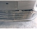 Recambio de paragolpes delantero para peugeot rifter 1.5 bluehdi 100 referencia OEM IAM 1632654980 TOCADO ROZADO 