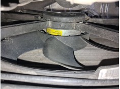 Recambio de electroventilador para peugeot rifter 1.5 bluehdi 100 referencia OEM IAM 9836638080  