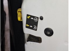 CERRADURA PUERTA CORREDERA DERECHA 9824358580 