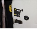 Recambio de cerradura puerta corredera derecha para peugeot rifter 1.5 bluehdi 100 referencia OEM IAM 9824358580  