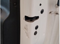 CERRADURA PUERTA DELANTERA DERECHA 9816343380 