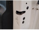 Recambio de cerradura puerta delantera derecha para peugeot rifter 1.5 bluehdi 100 referencia OEM IAM 9816343380  