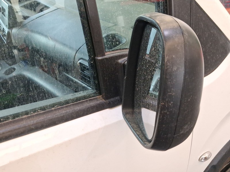 Recambio de retrovisor derecho para peugeot rifter 1.5 bluehdi 100 referencia OEM IAM 98169897XT  