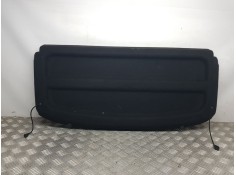 Recambio de bandeja trasera para renault captur i (j5_, h5_) 1.2 tce 120 referencia OEM IAM 794205641R  