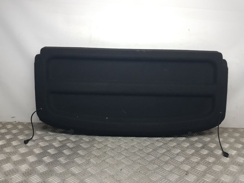 Recambio de bandeja trasera para renault captur i (j5_, h5_) 1.2 tce 120 referencia OEM IAM 794205641R  