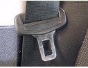 Recambio de cinturon seguridad trasero derecho para peugeot rifter 1.5 bluehdi 100 referencia OEM IAM 98173965XX  